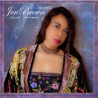 Soul Shower by Jeri Brown