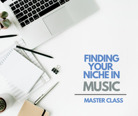 Finding Your Niche in Music