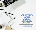 Creating Your Brand Story