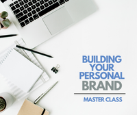 Building Your Personal Brand 