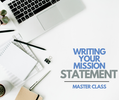 Writing Your Mission Statement