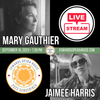 Mary Gauthier & Jaimee Harris Livestream and Edwards Opera House Subscription
