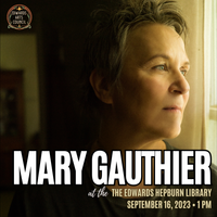 THE MARY GAUTHIER BUNDLE