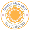 2023 Edwards Opera House Subscription