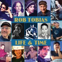 Rob Tobias Band CD release party