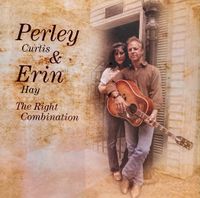 The Right Combination (with Erin Hay): CD