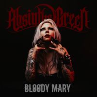 Bloody Mary by Absinthe Green 