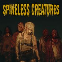 Spineless Creatures by Absinthe Green