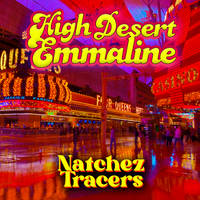 High Desert Emmaline by Natchez Tracers