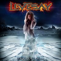 Frozen Hell by LIVESAY