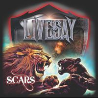 Scars by LIVESAY