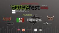 Warhog at Verma Fest