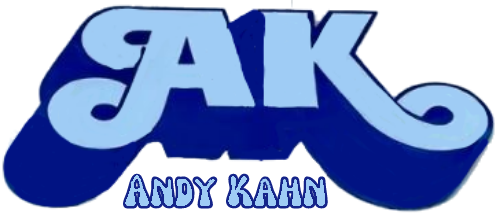 Andy Kahn