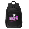 LADIES OF THE CORE CIRCUIT BACKPACK