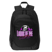 LADIES OF THE CORE CIRCUIT BACKPACK