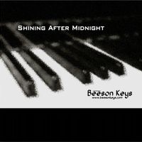 Shining After Midnight: CD