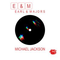 Michael Jackson by Earl & Majors