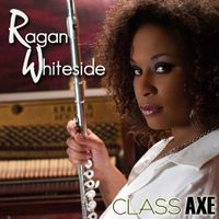 Class Axe by Ragan Whiteside