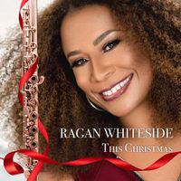 This Christmas by Ragan Whiteside