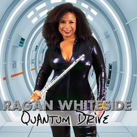 Quantum Drive by Ragan Whiteside