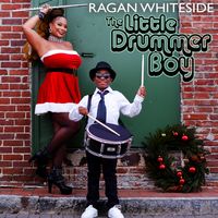 The Little Drummer Boy by Ragan Whiteside