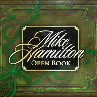 Open Book by Mike Hamilton