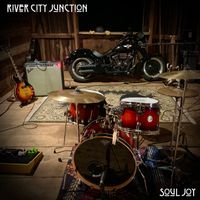 Soul Joy by River City Junction