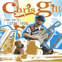 Tore Down by Chris Gill