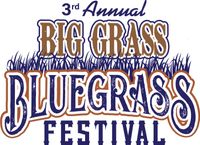 Big Grass Bluegrass Festival