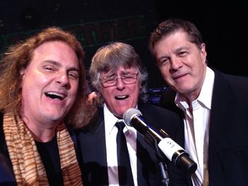 Another Three Tenors in Jacksonville fL -6/16/15
