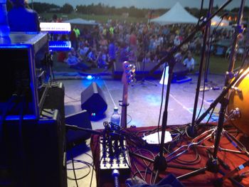 Brandon, SD - 6/21/14
