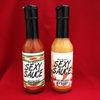 Mrs. Noise's Mexican Rojo Sexy Sauce