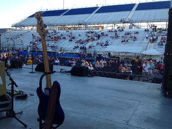 Wisconsin State Fair, West Allis, WI
