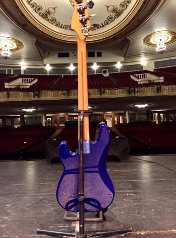 Proctor's Theater - Schenectady, NY 4/28/17
