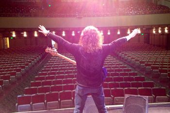 Hello Colorado? Avalon Theater - Grand Junction, CO - 2/14/13
