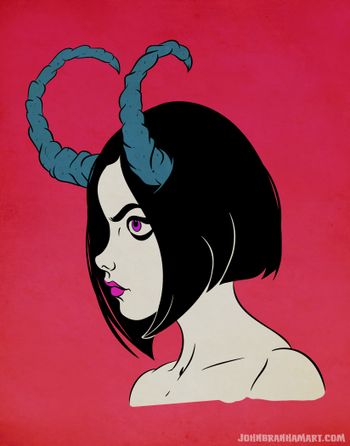 Demon

