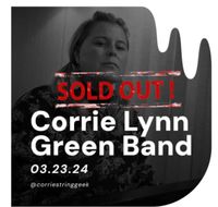 Corrie Lynn Green