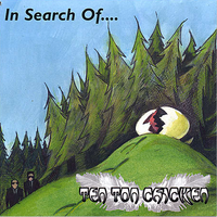 In Search Of by Ten Ton Chicken