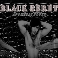 Black Beret by Apostoli Floyd