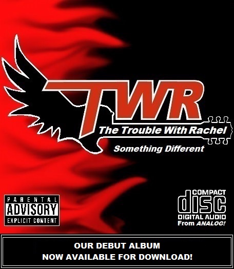The Trouble With Rachel