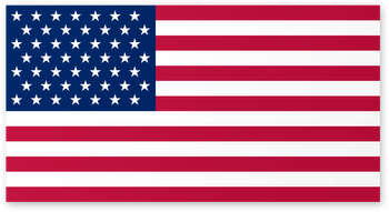 United States of America
