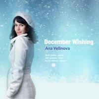 December Wishing Holiday Album by Ana Velinova