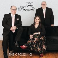 The Crossing-Sound Tracks by The Parnell's