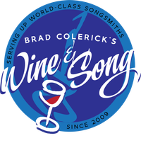 Wine & Song - Powdercoat, Cej and special guest Eliza Bee