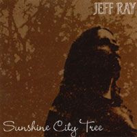 Sunshine City Tree by Jeff Ray