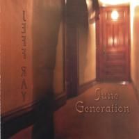 June Generation (bonus disc) by Jeff Ray