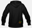 "The High Life Is The Best Life" Women's hoodie