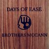 Days of Ease - Physical CD