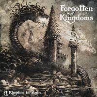 A Kingdom in Ruin by Forgotten Kingdoms