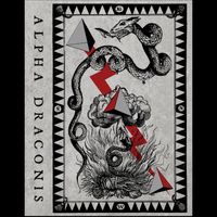 Alpha Draconis (split with Apparition) by Sic Itur Ad Astra